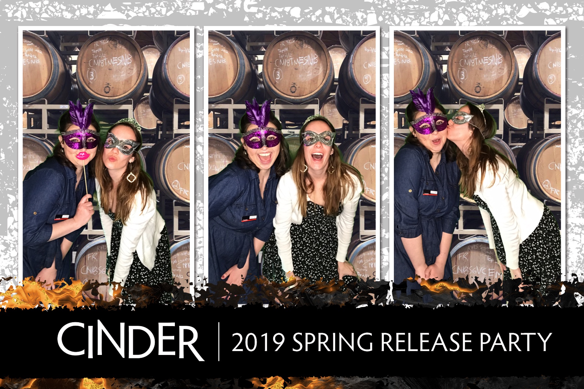 Cinder Spring Release 2019 | View more photos from the event at gallery.niknoxphotobox.com/u/NiKnox-Photo-Box/Cinder-Spring-Release-2019